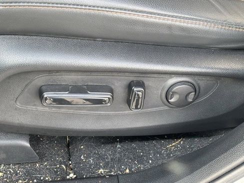 Certified 2023 Honda CR-V Sport Touring image 12