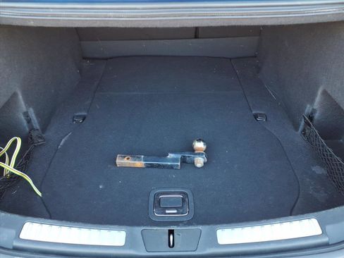 Used 2017 Lincoln Continental Reserve w/ Luxury Package image 20