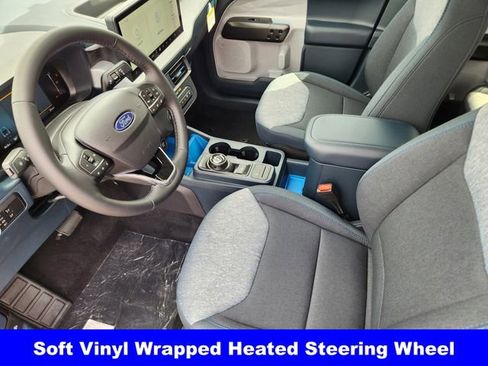 New 2026 Ford Maverick XLT w/ XLT Luxury Package FWD image 13