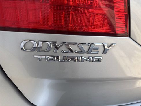 Used 2007 Honda Odyssey Touring image 14