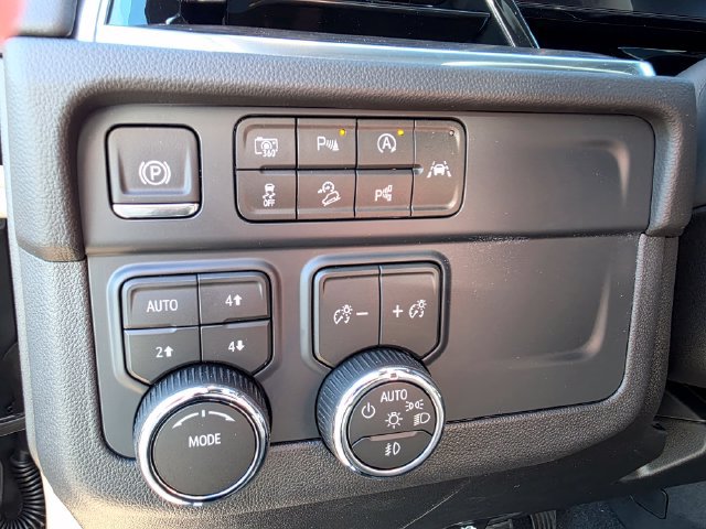 New 2027 Chevrolet Tahoe Z71 w/ Comfort Package AWD/4WD image 10