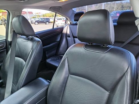 Used 2015 Subaru Legacy 2.5i Limited AWD/4WD image 15