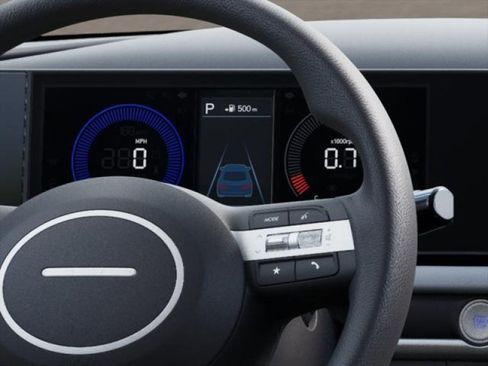 New 2026 Hyundai Tucson SEL Plus FWD image 17