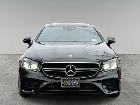 Used 2019 Mercedes-Benz E 53 AMG E 53 AMG image 8