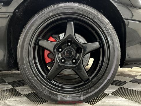 Used 2002 Chevrolet Camaro Z28 RWD image 24