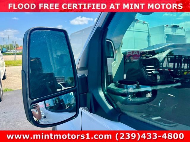 Used 2023 Ford Transit 250 148 High Roof RWD image 27