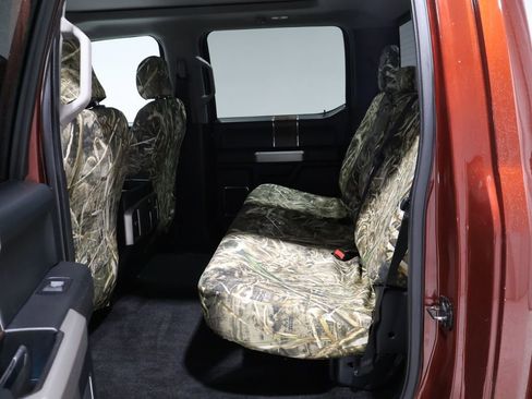 Used 2016 Ford F150 Lariat image 21