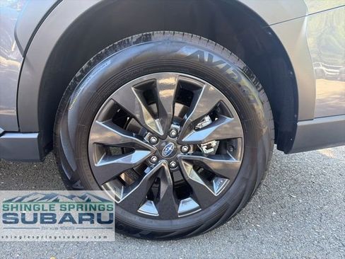 Certified 2025 Subaru Outback Onyx Edition AWD/4WD image 55