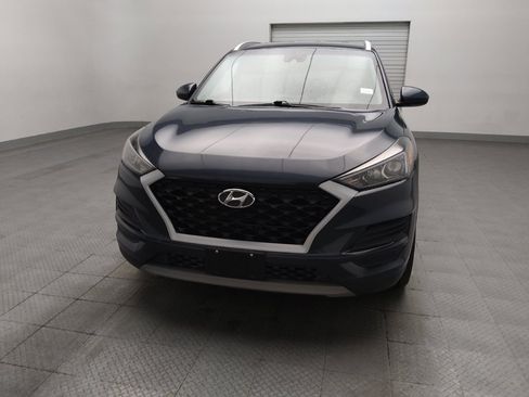 Used 2019 Hyundai Tucson SEL AWD/4WD image 15