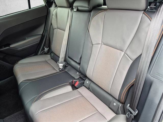 New 2026 Subaru Crosstrek 2.5i Limited AWD/4WD image 4