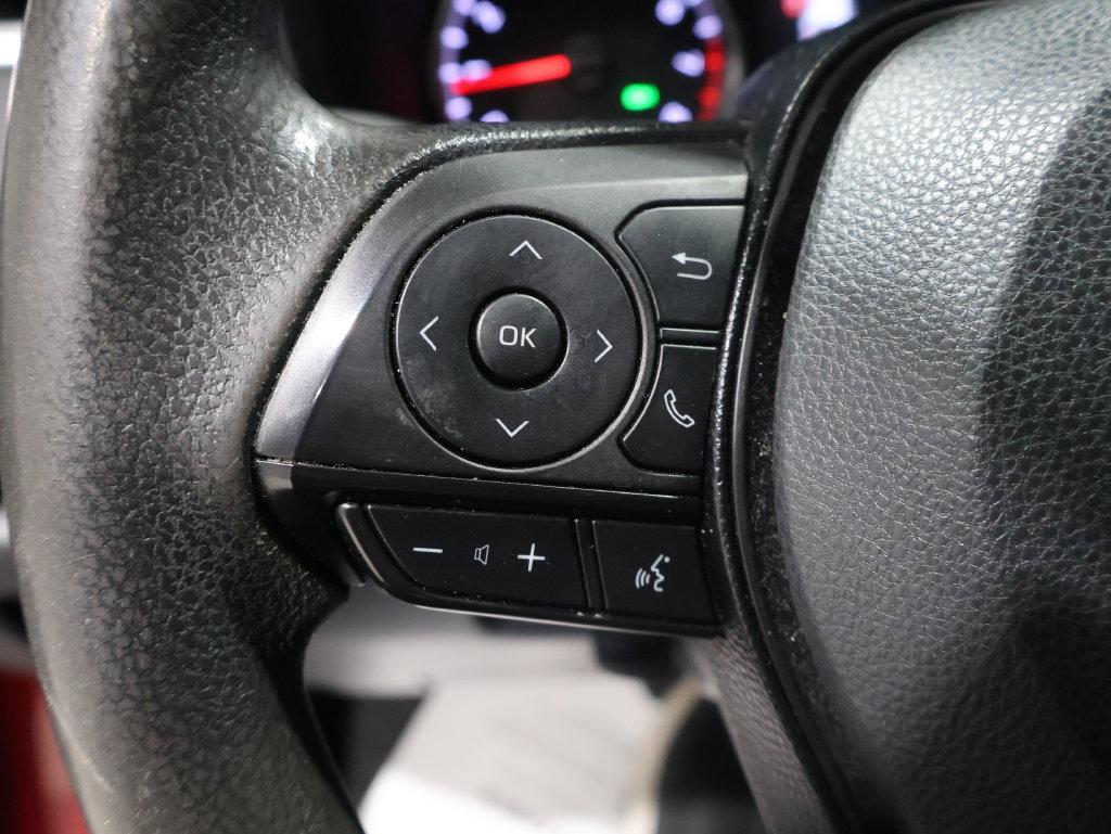 Used 2020 Toyota RAV4 LE w/ All Weather Liner Package AWD/4WD image 32