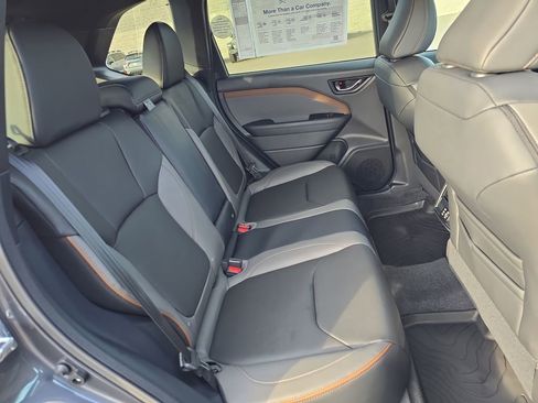 New 2026 Subaru Forester Sport image 17