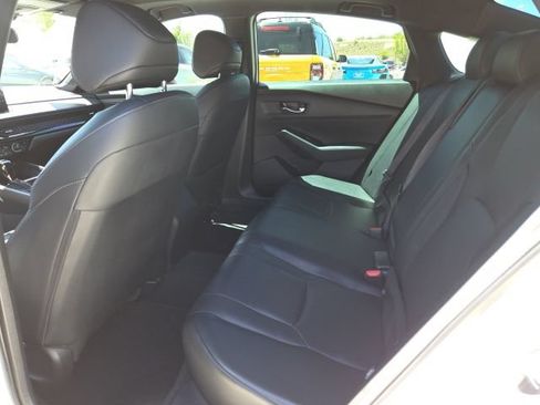 Certified 2023 Honda Accord Sport image 19