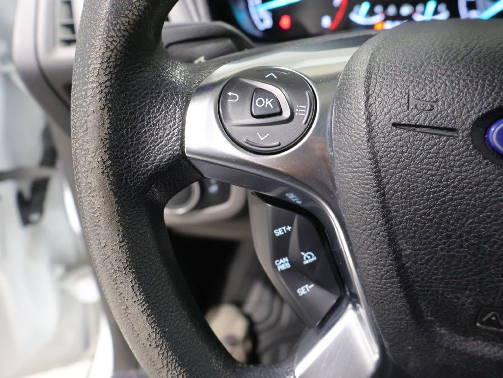 Used 2021 Ford Transit Connect XL FWD image 28