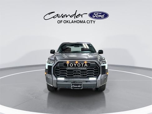 Used 2024 Toyota Tundra TRD Pro image 3