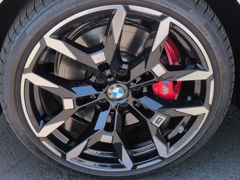 Used 2026 BMW 430i Coupe w/ M Sport Package RWD image 13