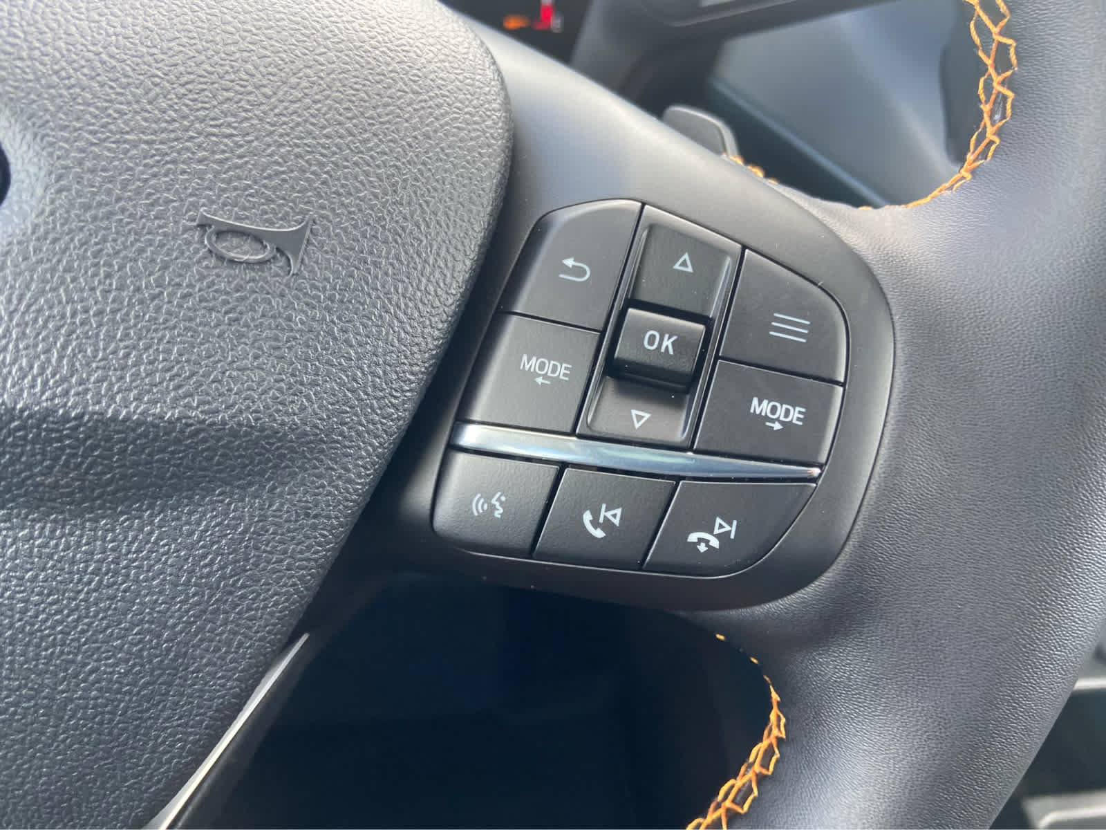 New 2026 Ford Maverick Tremor AWD/4WD image 24