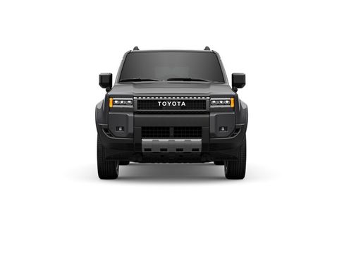 New 2027 Toyota Land Cruiser AWD/4WD image 17