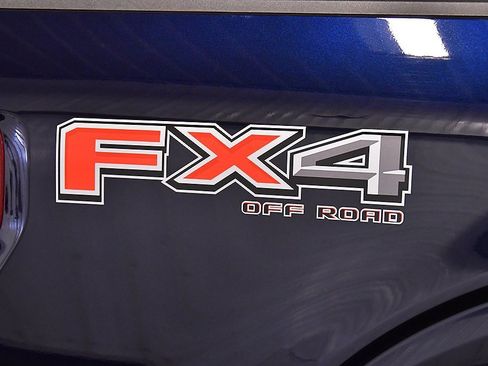 Used 2022 Ford F150 Platinum w/ Equipment Group 701A High image 11