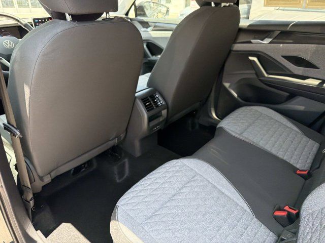Certified 2026 Volkswagen Tiguan S FWD image 10