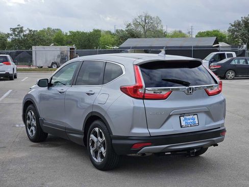 Used 2019 Honda CR-V EX image 5