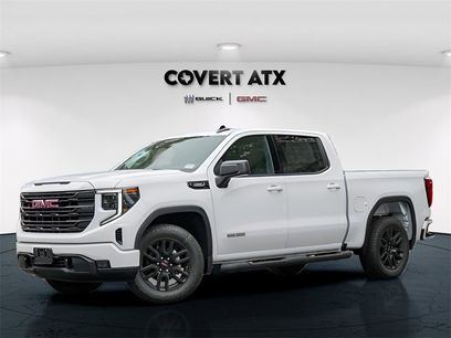 New 2026 GMC Sierra 1500 Elevation w/ Elevation Select Package