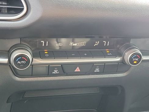 Used 2022 MAZDA CX-30 AWD 2.5 S w/ Select Package image 10