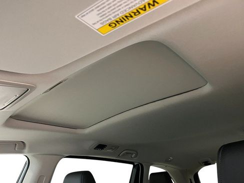 New 2026 Honda Odyssey EX-L image 22