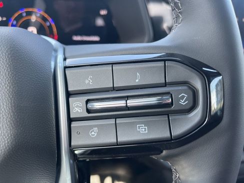 New 2026 Chevrolet Colorado Trail Boss image 17