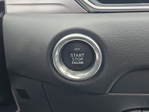 New 2025 MAZDA CX-5 AWD 2.5 S image 9