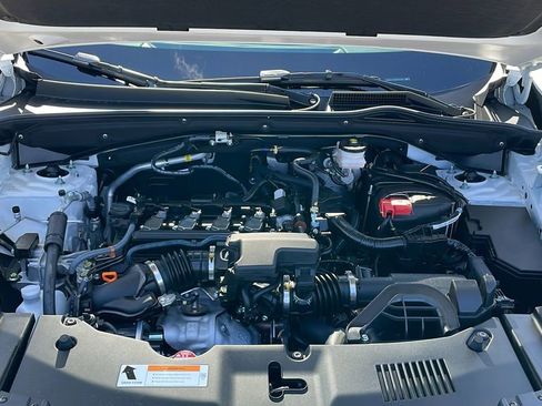 New 2025 Acura ADX A-Spec image 31