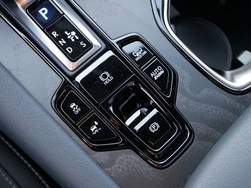 New 2026 Lexus RX 450h AWD image 24