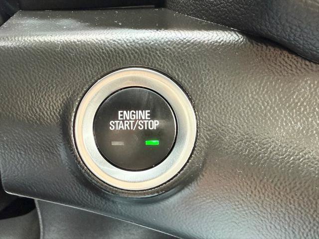 Used 2023 GMC Terrain SLE w/ Driver Convenience Package AWD/4WD image 19