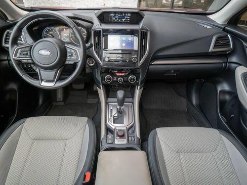 Used 2023 Subaru Forester Premium AWD/4WD image 19