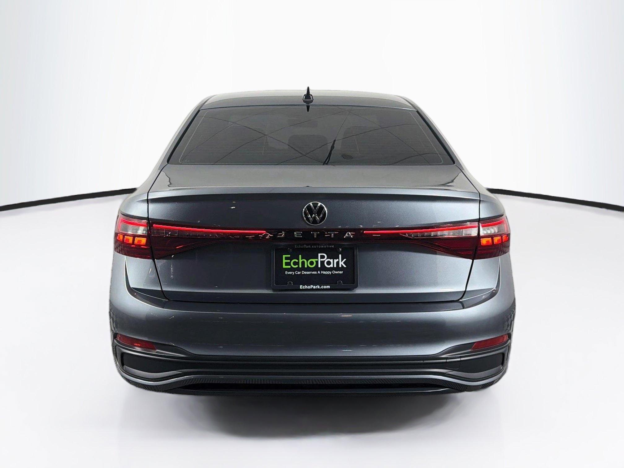 Used 2025 Volkswagen Jetta S FWD image 7