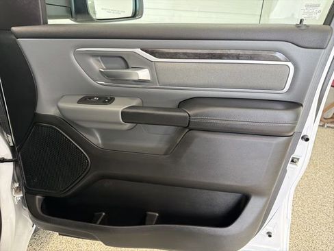 Used 2022 RAM 1500 Big Horn image 19