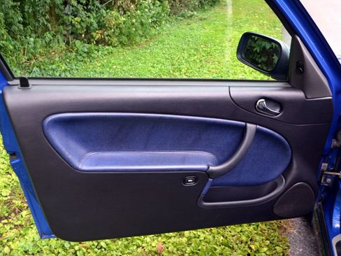 Used 1999 Saab 9-3 Viggen image 18