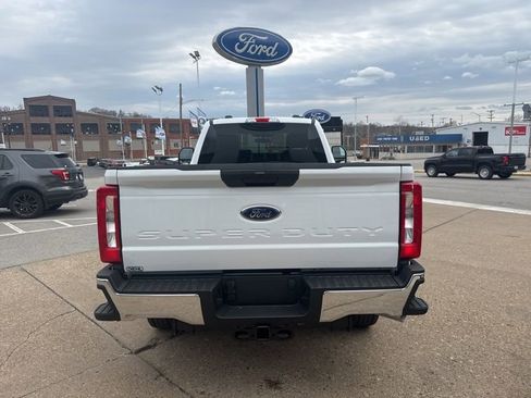 New 2026 Ford F250 XLT image 6