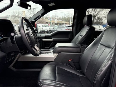 Used 2020 Ford F150 Lariat image 15