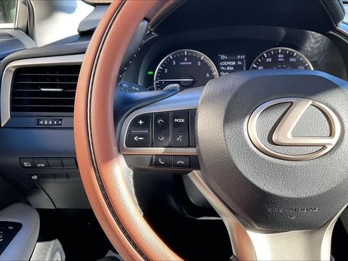 Used 2020 Lexus RX 350 FWD w/ Premium Package image 24