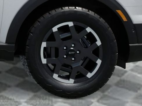 New 2026 Hyundai Palisade XRT Pro AWD/4WD image 8