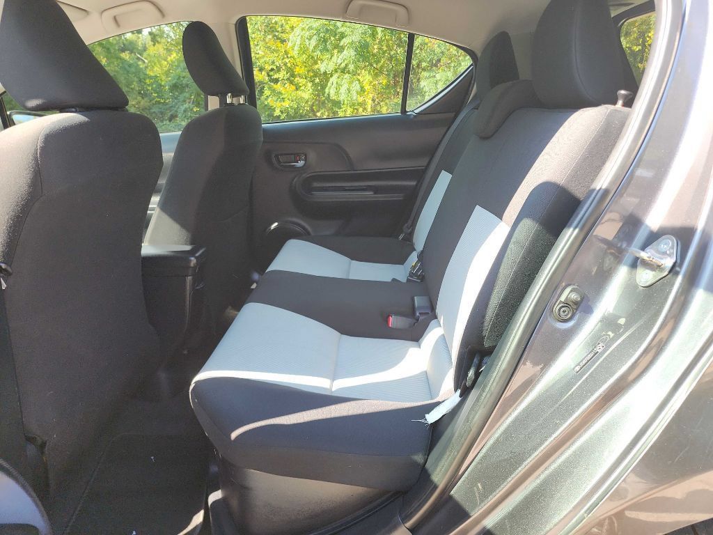 Used 2016 Toyota Prius C Three FWD image 49