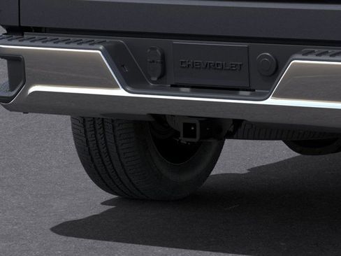 Used 2023 Chevrolet Silverado 1500 LT w/ Protection Package image 14