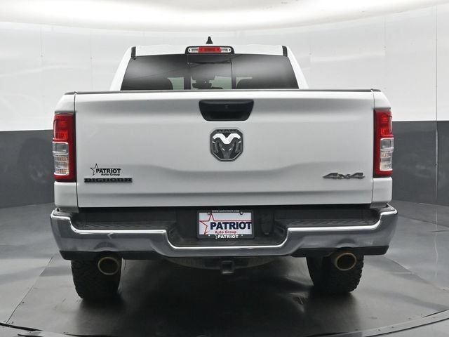 Used 2024 RAM 1500 Big Horn AWD/4WD image 28
