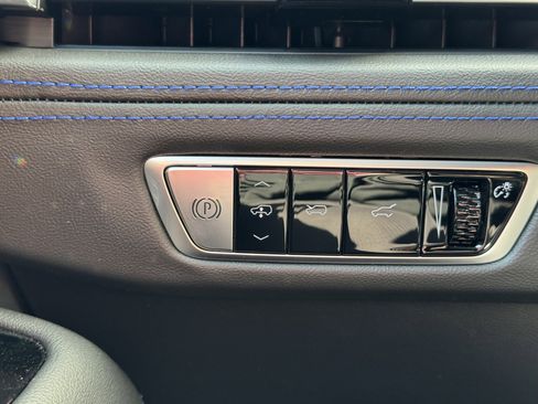 New 2025 Cadillac Escalade IQ Sport 1 w/ Smart Trailering package image 31