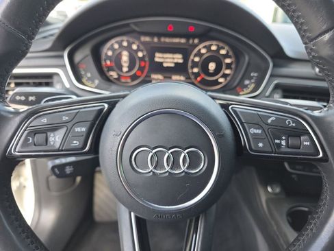 Used 2018 Audi A5 2.0T Premium Plus w/ Premium Plus image 31