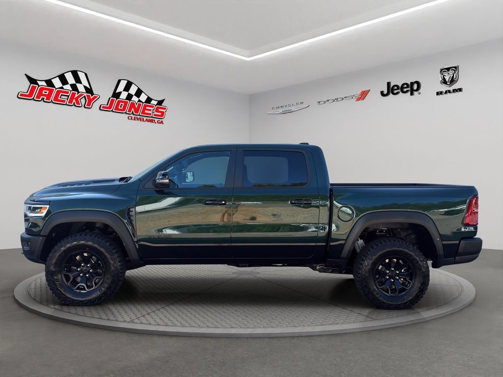 New 2026 RAM 1500 RHO AWD/4WD image 3