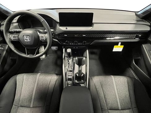 New 2026 Honda Accord Sport image 16