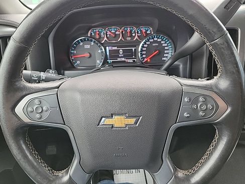 Used 2019 Chevrolet Silverado 2500 LT AWD/4WD image 12