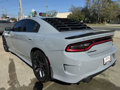 Used 2020 Dodge Charger R/T w/ Blacktop Package image 5